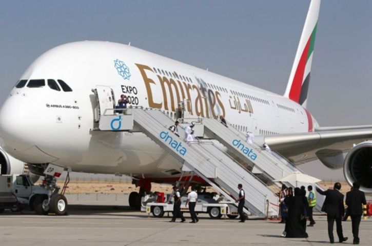 Emirates