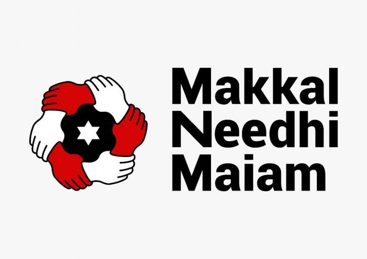 makkal needhi maiam t shirt