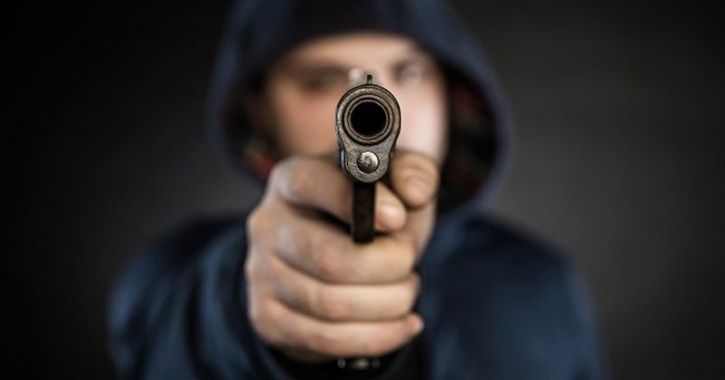 PakistanActress Killed