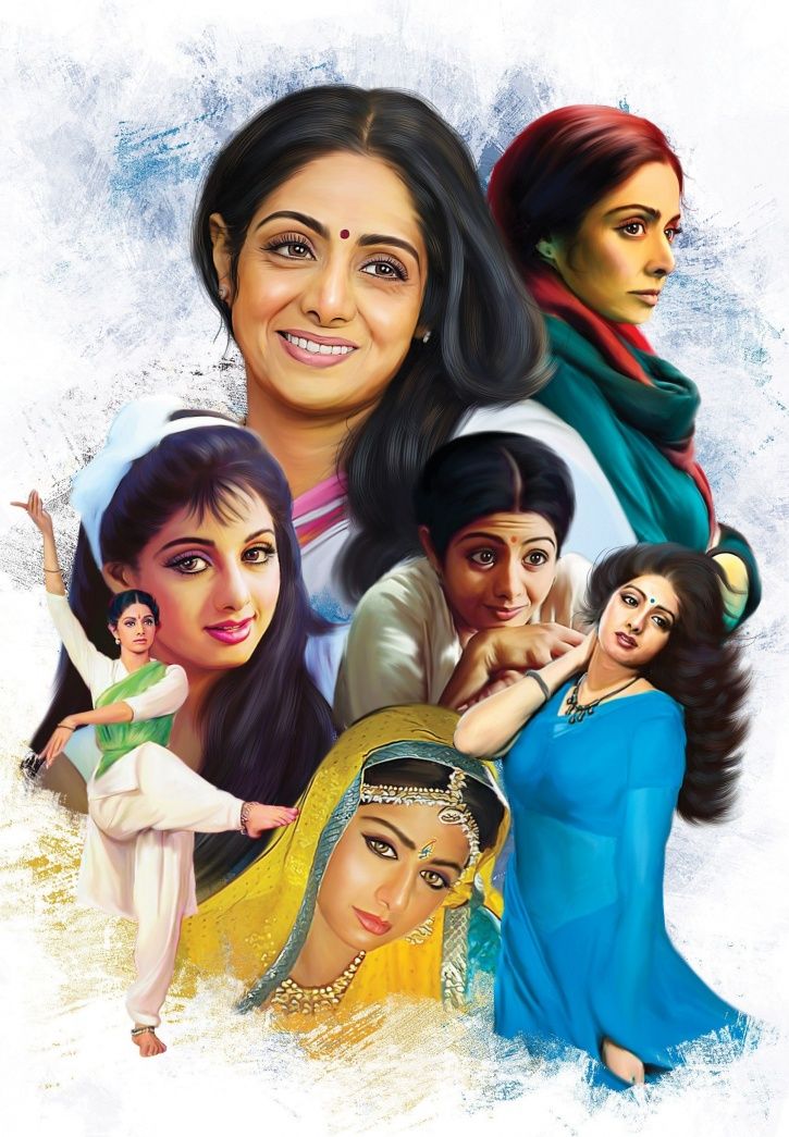 Sridevi