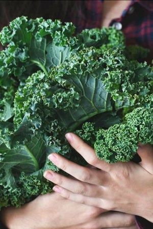 These Are Five Vegetables That Can Help You Build Muscle