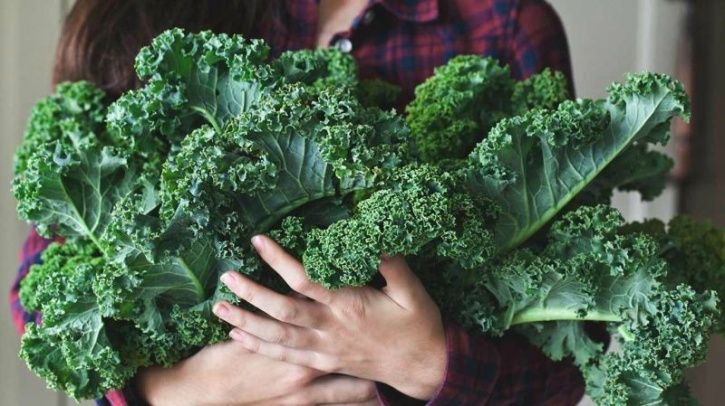 TheseAre Five Vegetables That Can Help You Build Muscle