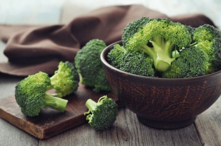 TheseAre Five Vegetables That Can Help You Build Muscle