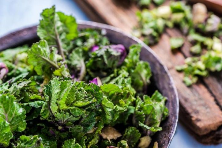 TheseAre Five Vegetables That Can Help You Build Muscle