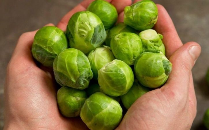 TheseAre Five Vegetables That Can Help You Build Muscle