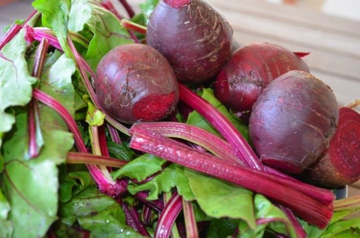 TheseAre Five Vegetables That Can Help You Build Muscle