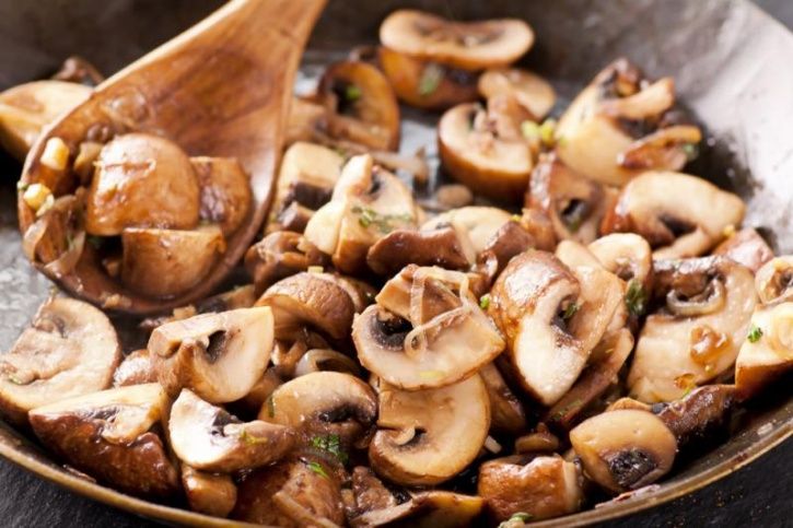 TheseAre Five Vegetables That Can Help You Build Muscle