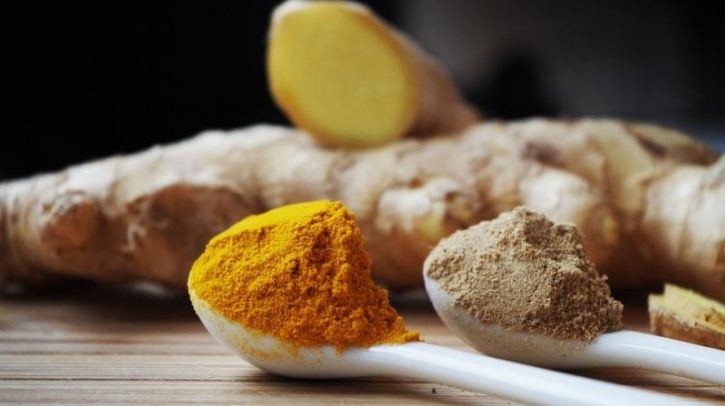 TurmericCan Ease Pain And Help Heal Injuries Better Than Painkillers