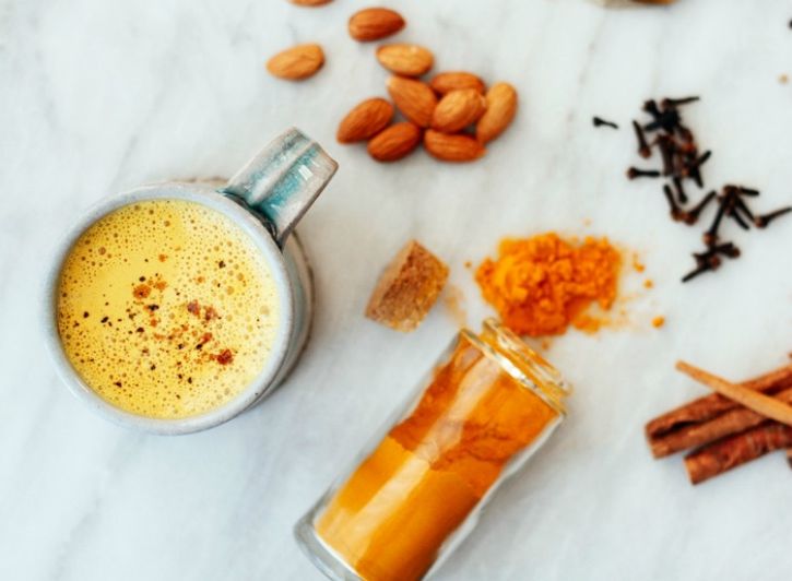 TurmericCan Ease Pain And Help Heal Injuries Better Than Painkillers