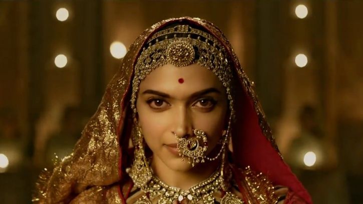 Jauhar Scene In Padmaavat By Far My Most Special And 