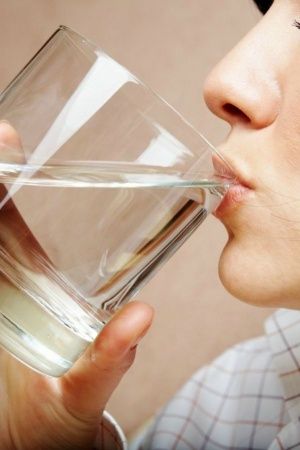 Did You Know Drinking 8 Glasses Of Water A Day Could Be Fatal Heres How Much Water You Really Need