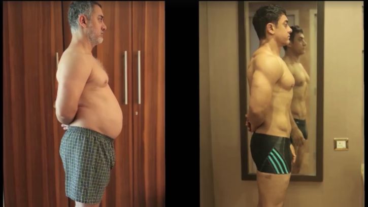 ExtremeIconic Physique Transformations That Will Inspire You To Take Yours To The Next Level
