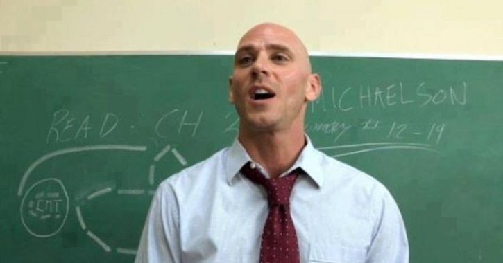 Pornstar Johnny Sins Has A Job For His Indian Followers But Its Not 3488