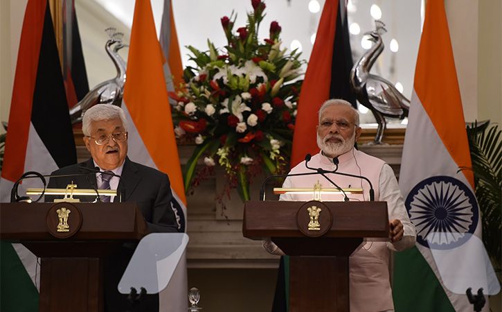 palestine liberation organization as the legitimate representative of the palestinians palestine liberation organization as the legitimate representative of the palestinians
