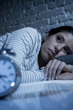 Trouble With Your Sleep Cycle Could Be An Early Indication Of Alzheimers Disease