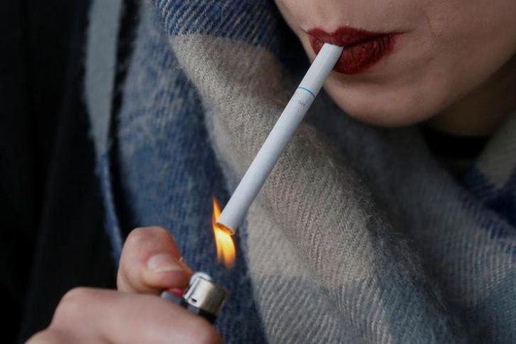 بالفيديو.. حملة في اربيل لمنع التدخين في الاماكن العامة