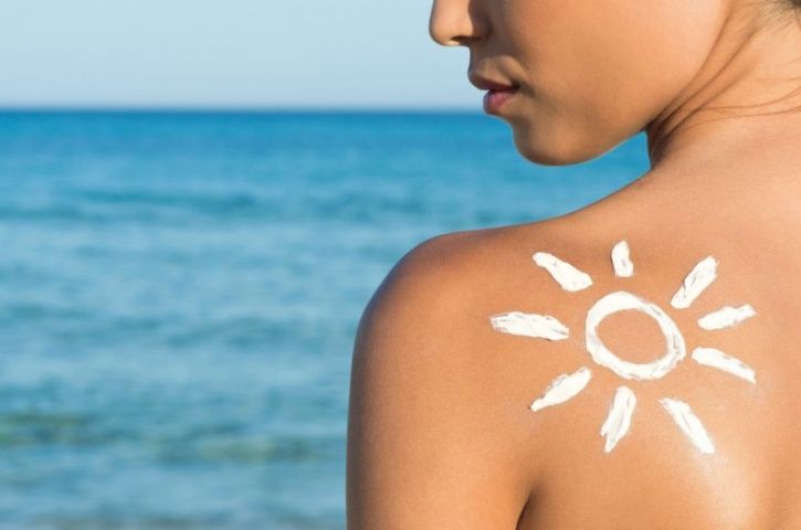   7 myths of sunscreen, you must stop believing in helping you use them more effectively 