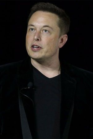 Elon Musk