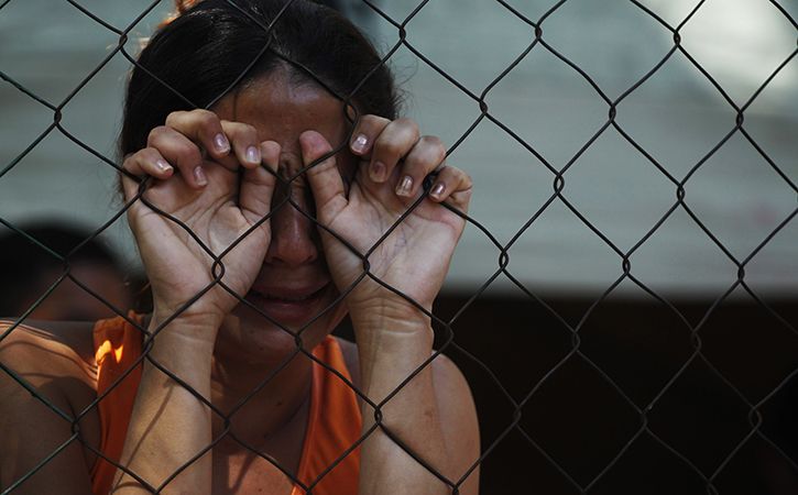 Gang Rape Survivor Has To Travel 75km To File FIR