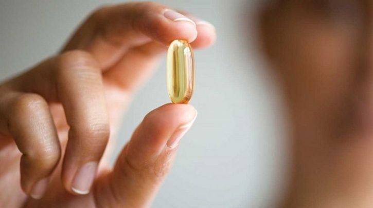  Is fish oil really beneficial to your heart health? The mounting evidence probably does not suggest 