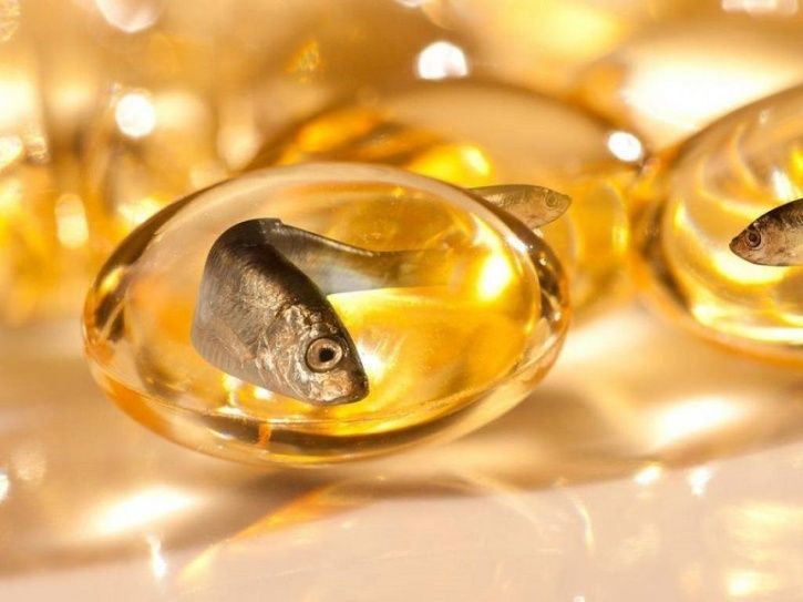   The Fish Oil is it really beneficial for the health of your heart? Mounting evidence probably does not suggest 
