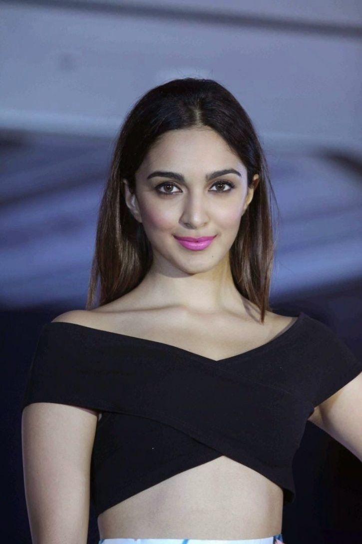 In A First Kiara Advani Shares What Made Her Confident To Pull Off The Masturbation Scene In