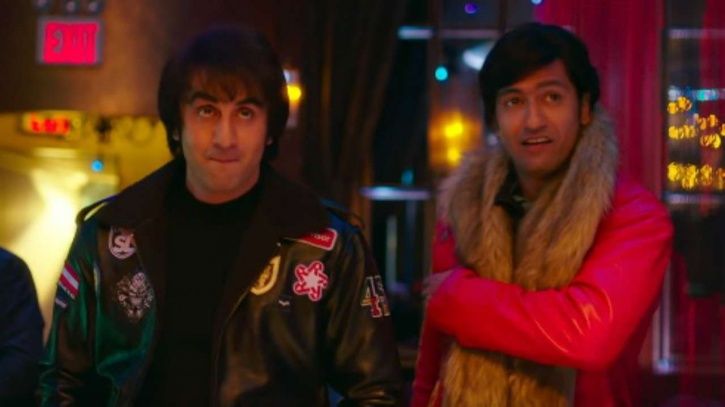 Meet Sanjay Dutt's Best Friend, Paresh Ghelani AKA 'Kamli ...