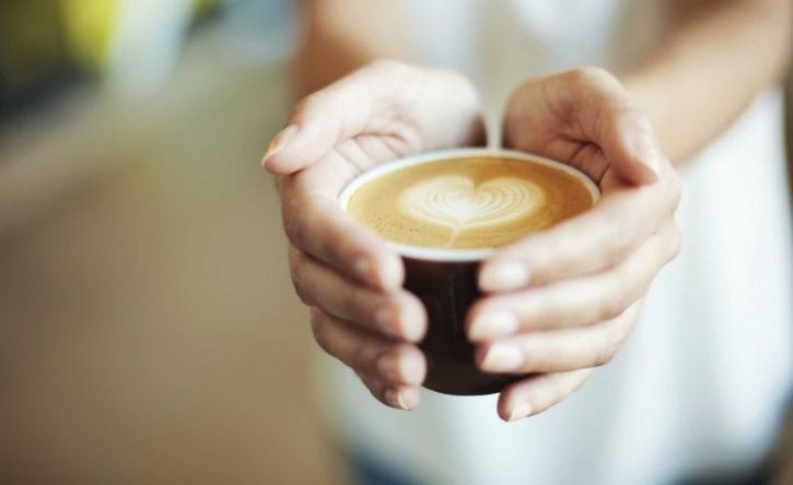  People who drink coffee, regardless of quantity, are likely to live long Healthy Living 