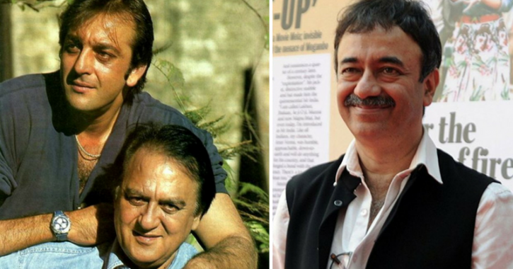 Sanjay Dutt Reportedly Wanted A Sequel Of âSanjuâ But Rajkumar Hirani Denied, Hereâs Why