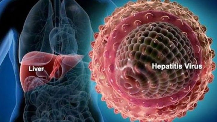  World Hepatitis Day: Hepatitis C is 83% more creeping in North India, everything is on it 