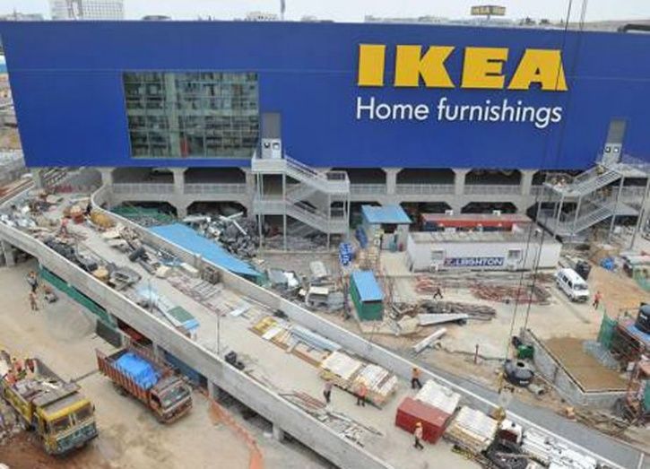 ikea into chile Ikea is ready to expand into south america with outlets planned in three countries including peru to ensure the success of this expansion ikea will partner with the chilean retailer falabella ikea has announced it will open a regional warehouse in santiago in 2020 and expand into lima and bogotá . ikea into chile Ikea is ready to expand into south america with outlets planned in three countries including peru to ensure the success of this expansion ikea will partner with the chilean retailer falabella ikea has announced it will open a regional warehouse in santiago in 2020 and expand into lima and bogotá .