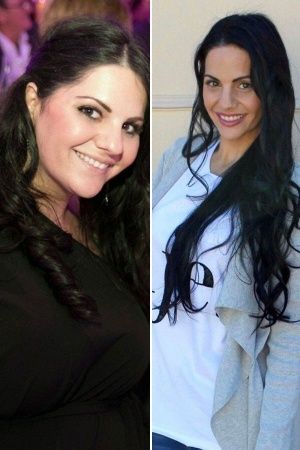 Heres How This Mother Of Two Lost 49 Kilos In 10 Months Without Exercise