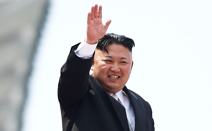Kim Jong Un Lookalike Set To Make Impression At Summit 