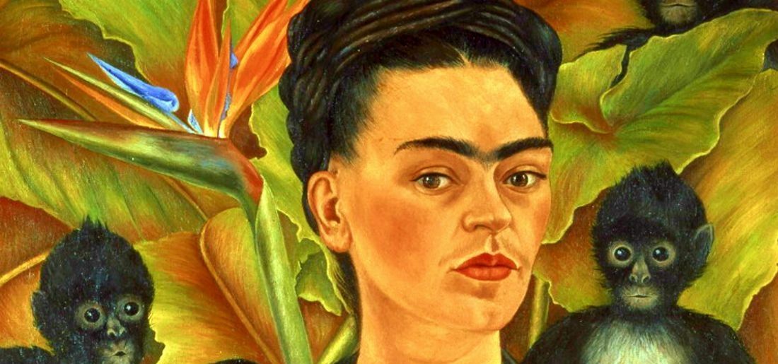 Frida Kahlo Is Now A Barbie Doll, But Without The Signature Unibrow ...