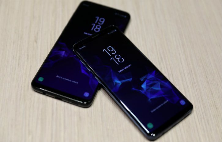 samsung galaxy s9 plus expert samsung galaxy s9 plus expert
