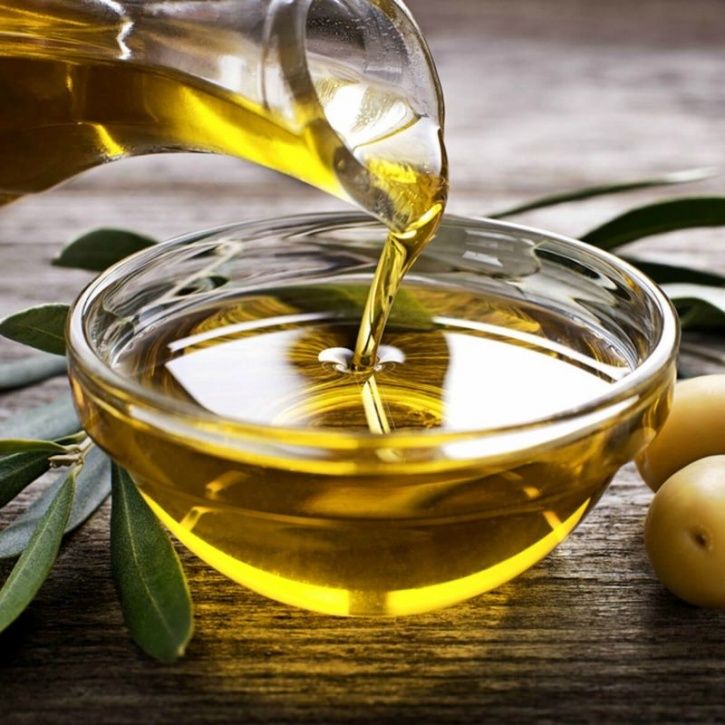 Healthy Benefits of Castor Oil