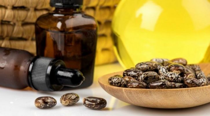 Healthy Benefits of Castor Oil
