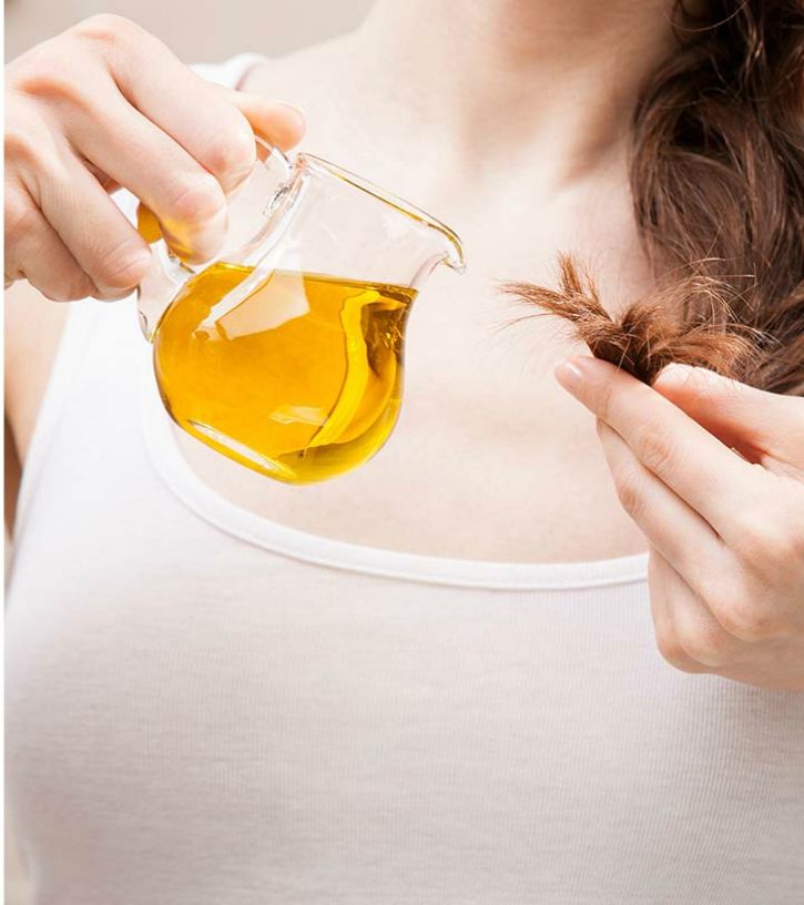 healthy benefits of castor oil