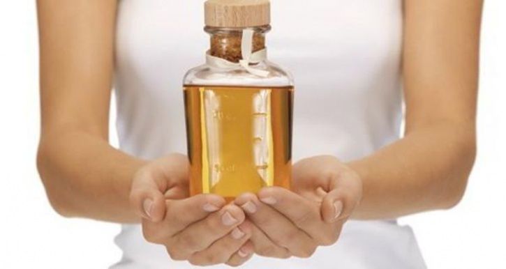 healthy benefits of castor oil