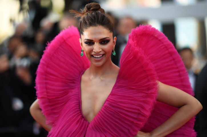 Deepika At Cannes10