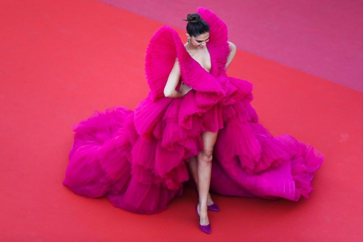 Deepika At Cannes3