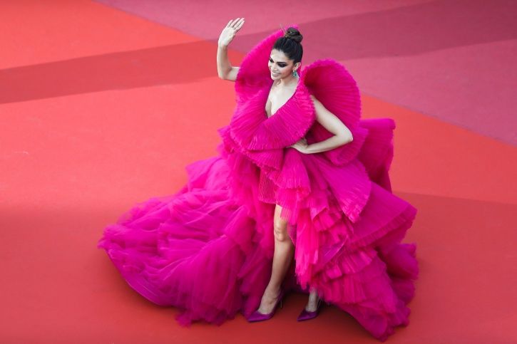 Deepika At Cannes5