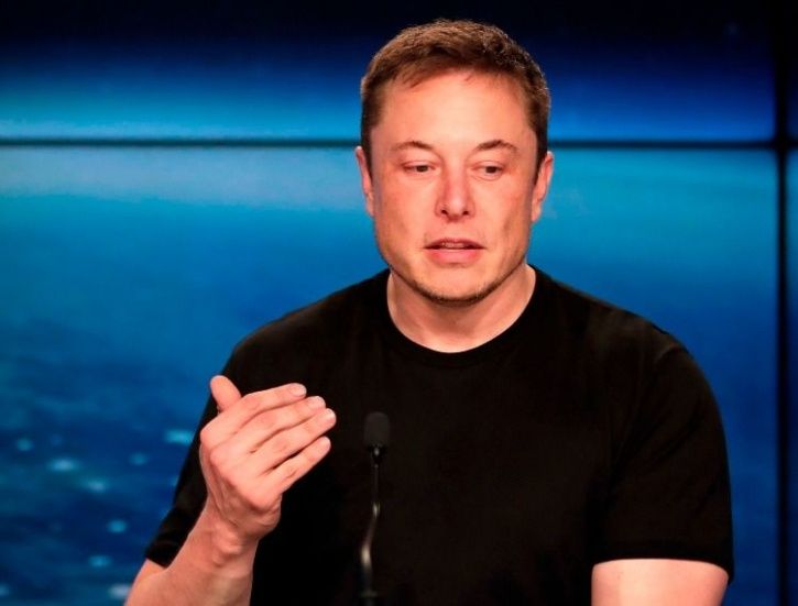 From Cyborg Dragons To Space Candy, 8 Elon Musk Inventions That Make Us ...