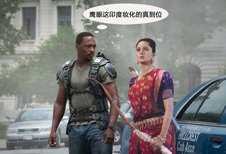 Fans Photoshop Baahubali Cast In Infinity War Scenes & It’s The Greatest Crossover Of All Time Fans Photoshop Baahubali Cast In Infinity War Scenes & It’s The Greatest Crossover Of All Time