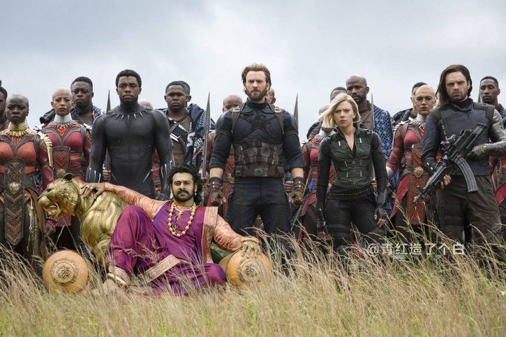 Fans Photoshop Baahubali Cast In Infinity War Scenes & It’s The Greatest Crossover Of All Time Fans Photoshop Baahubali Cast In Infinity War Scenes & It’s The Greatest Crossover Of All Time