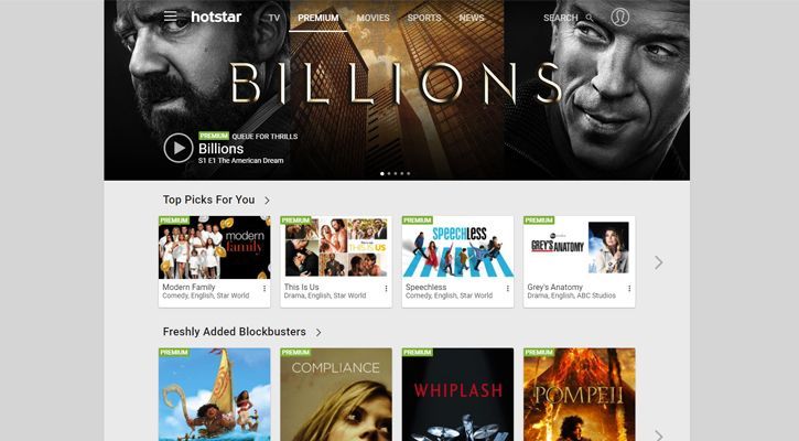 How to download video from hotstar on pc without software