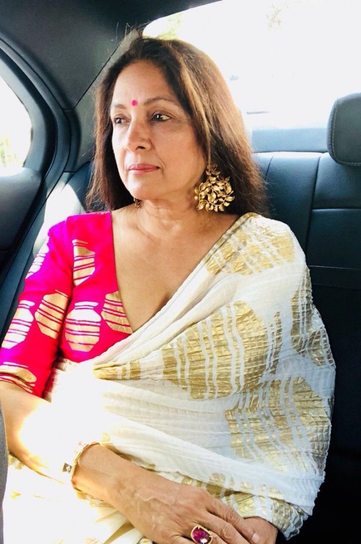 Neena Gupta nudes (21 pictures) Leaked, Twitter, braless