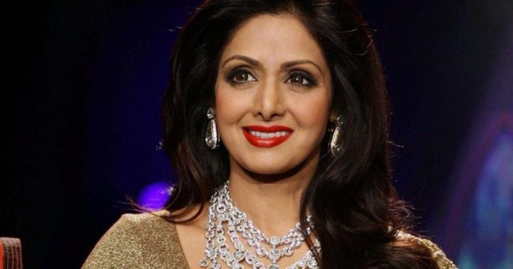 Image result for sridevi