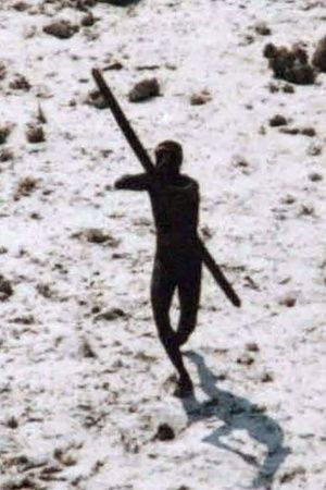 The Forbidden Sentinel Island In The Andaman Has Amazing