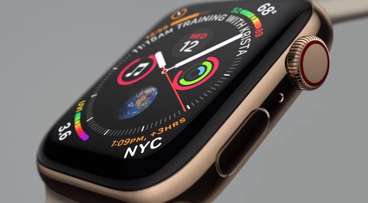 Apple Watch Series 4